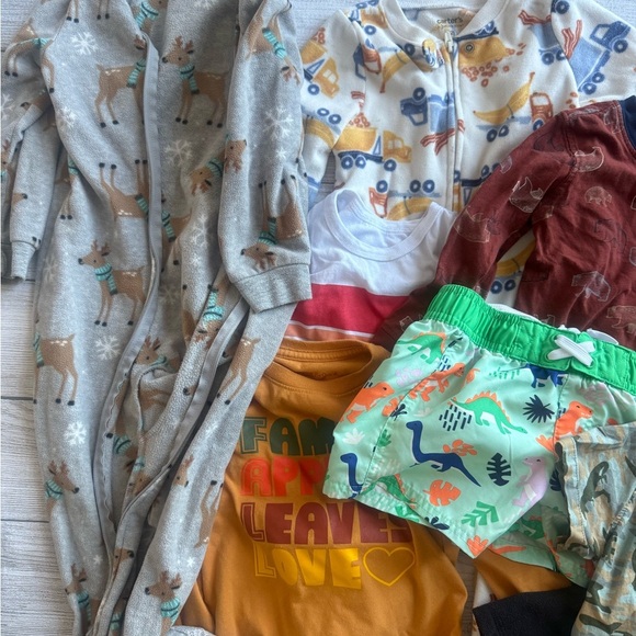 2T/3T Bundle - Picture 3 of 6